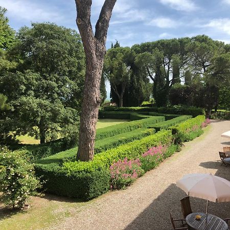 Tenuta Di Corsano Монтерони-д'Арбия Экстерьер фото