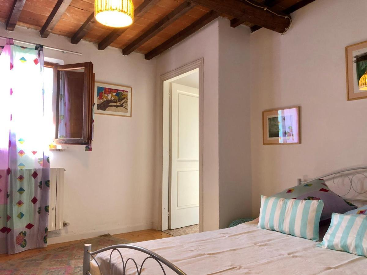 Tenuta Di Corsano Монтерони-д'Арбия Экстерьер фото