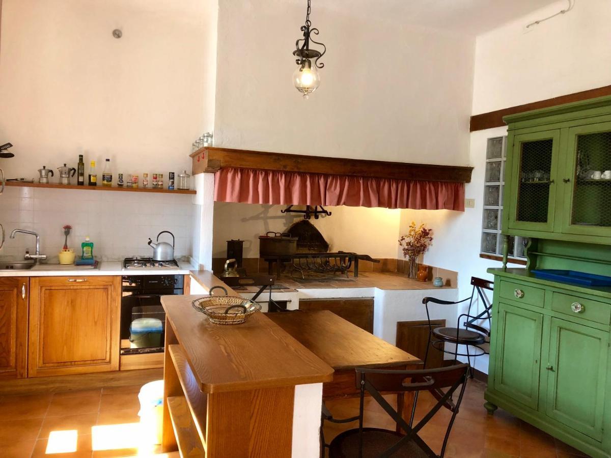 Tenuta Di Corsano Монтерони-д'Арбия Экстерьер фото