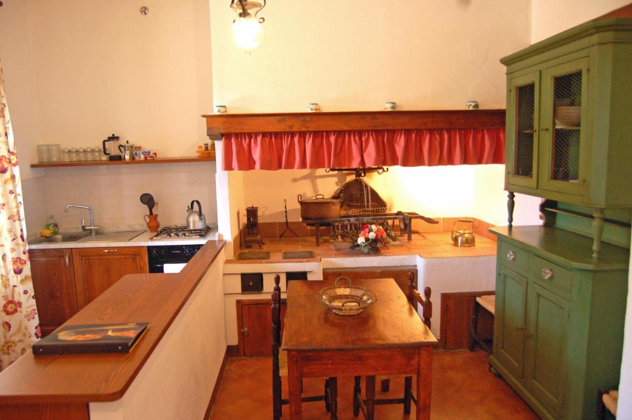 Tenuta Di Corsano Монтерони-д'Арбия Экстерьер фото