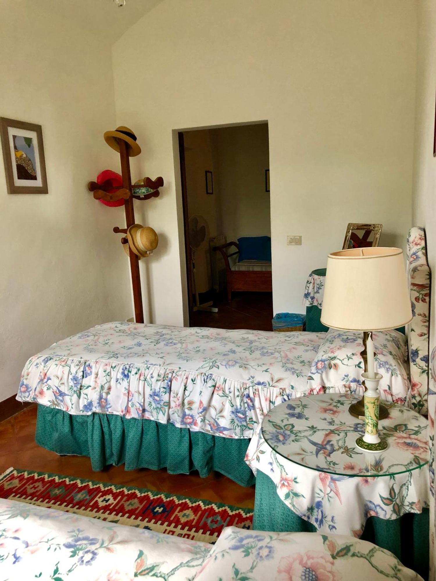 Tenuta Di Corsano Монтерони-д'Арбия Номер фото