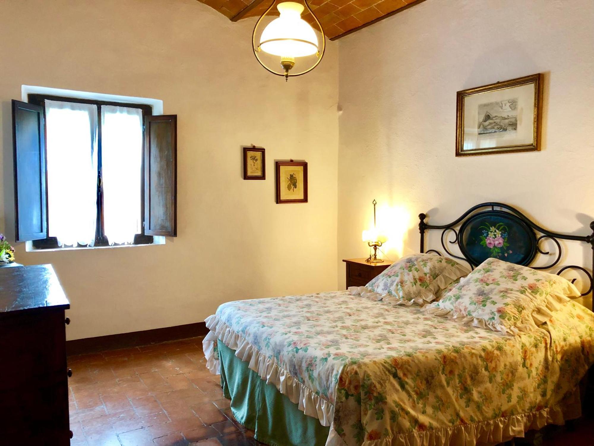 Tenuta Di Corsano Монтерони-д'Арбия Номер фото