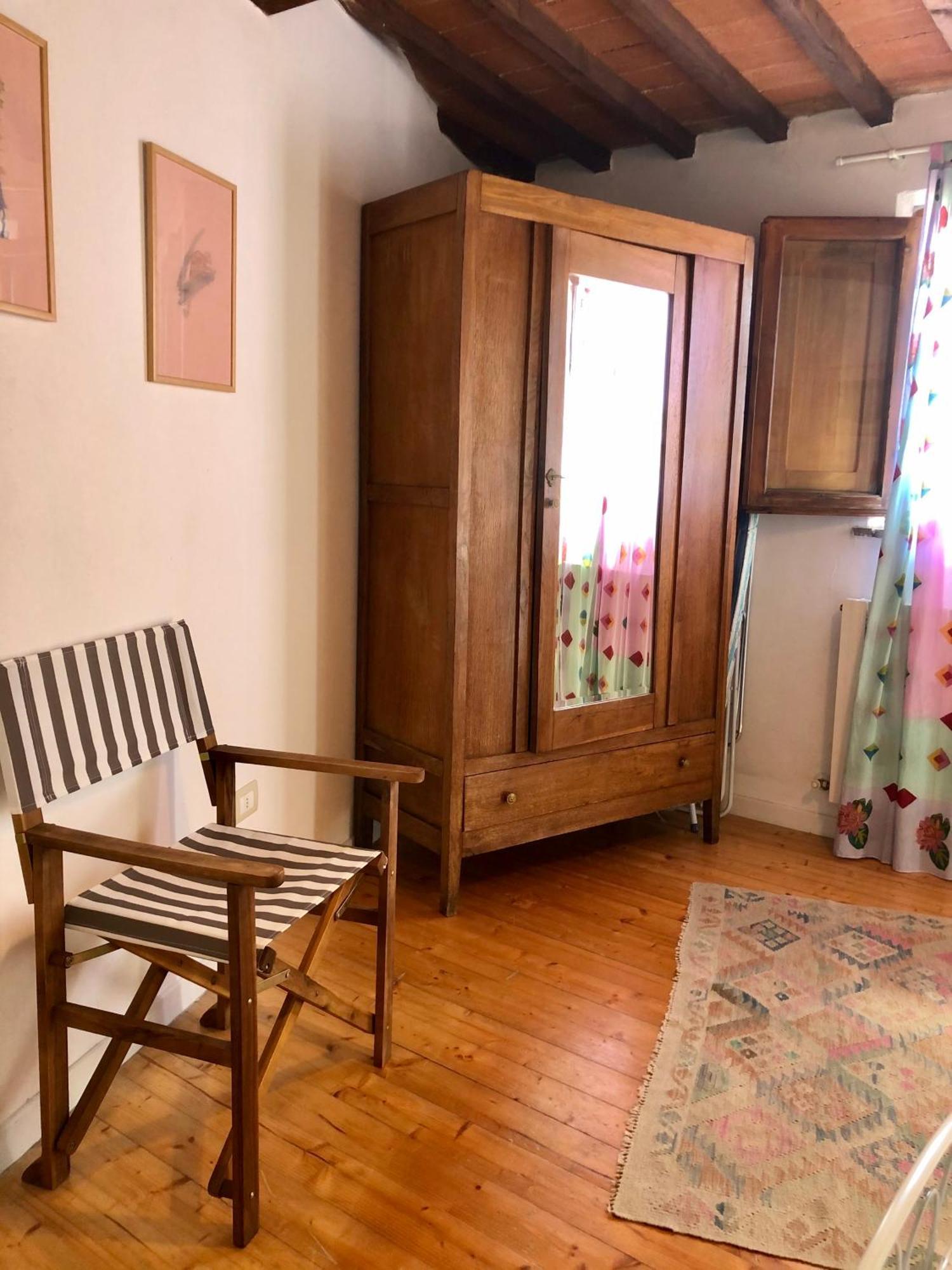 Tenuta Di Corsano Монтерони-д'Арбия Экстерьер фото